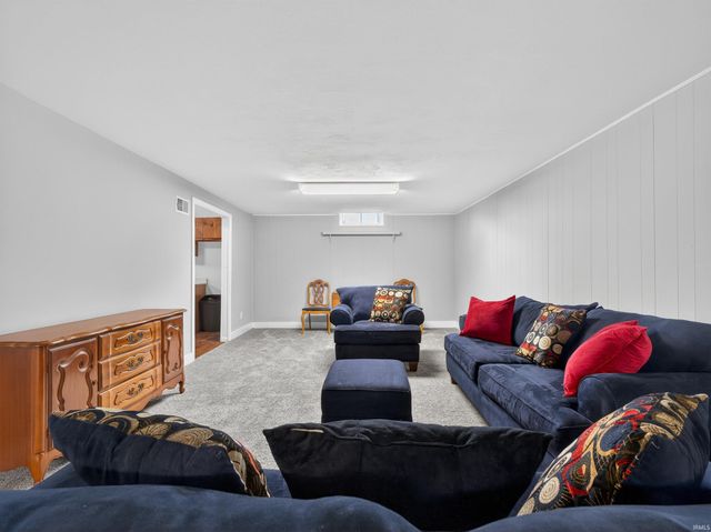 1705 Shalimar Court, Fort Wayne, IN 46808