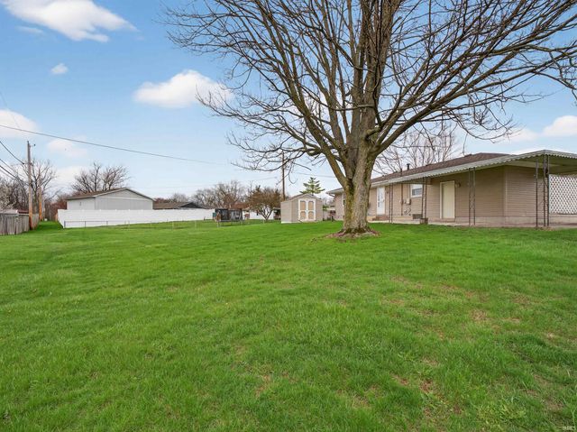 1705 Shalimar Court, Fort Wayne, IN 46808