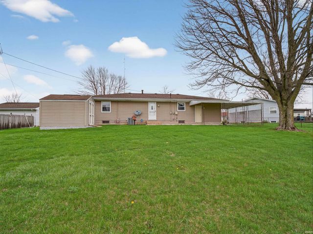 1705 Shalimar Court, Fort Wayne, IN 46808