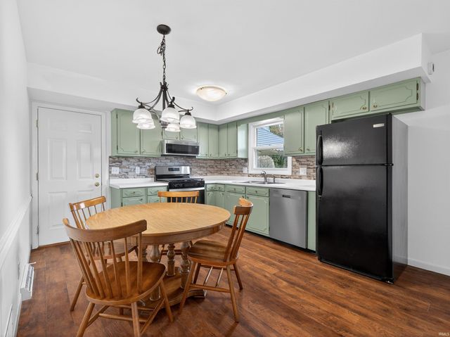 1705 Shalimar Court, Fort Wayne, IN 46808