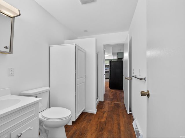 1705 Shalimar Court, Fort Wayne, IN 46808