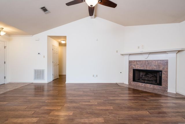 210 Chantilly Circle, Maumelle, AR 72113