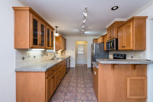 210 Chantilly Circle, Maumelle, AR 72113