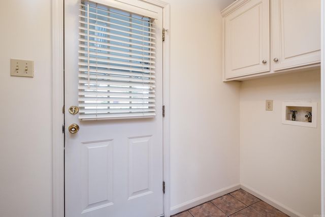 210 Chantilly Circle, Maumelle, AR 72113