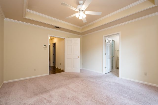 210 Chantilly Circle, Maumelle, AR 72113