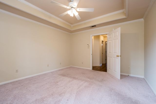 210 Chantilly Circle, Maumelle, AR 72113