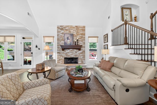 321 Woods Creek Road, Jefferson, GA 30549