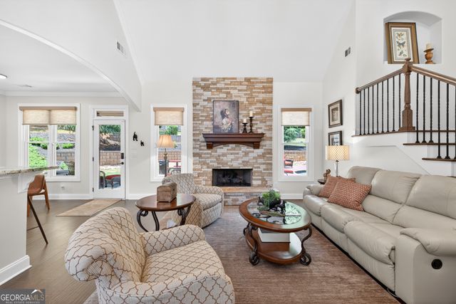 321 Woods Creek Road, Jefferson, GA 30549