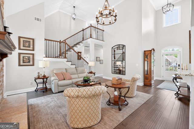 321 Woods Creek Road, Jefferson, GA 30549