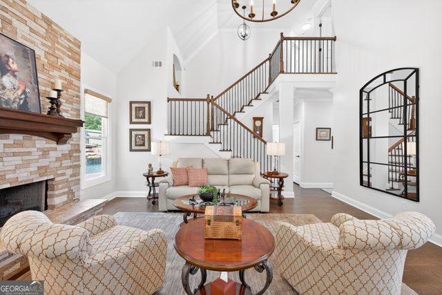 321 Woods Creek Road, Jefferson, GA 30549