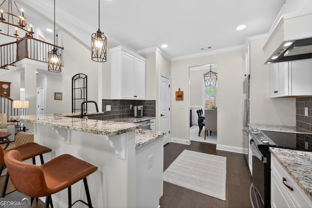 321 Woods Creek Road, Jefferson, GA 30549