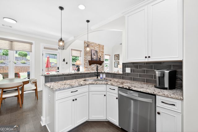 321 Woods Creek Road, Jefferson, GA 30549