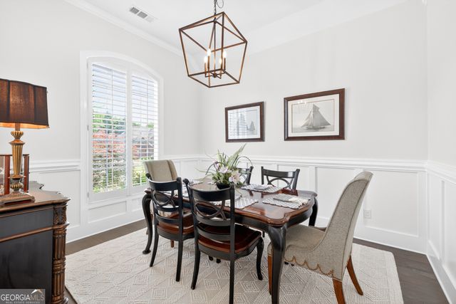 321 Woods Creek Road, Jefferson, GA 30549