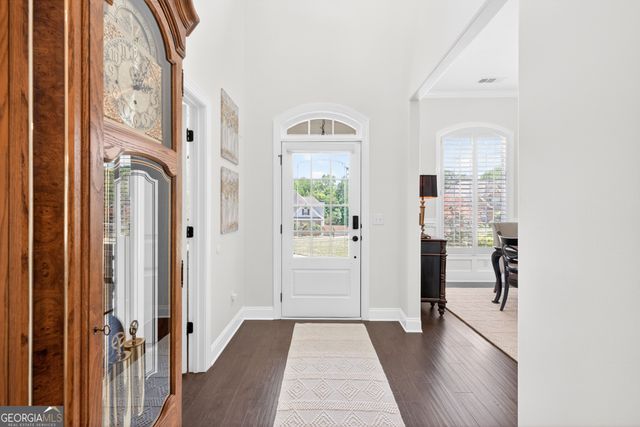 321 Woods Creek Road, Jefferson, GA 30549