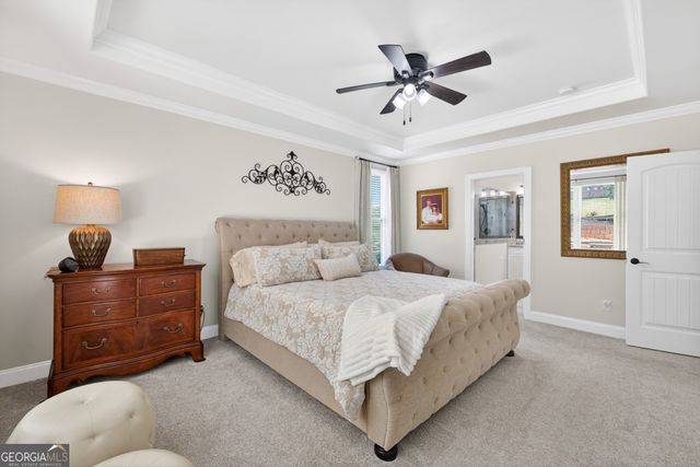 321 Woods Creek Road, Jefferson, GA 30549