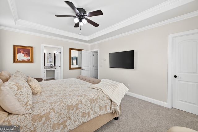 321 Woods Creek Road, Jefferson, GA 30549