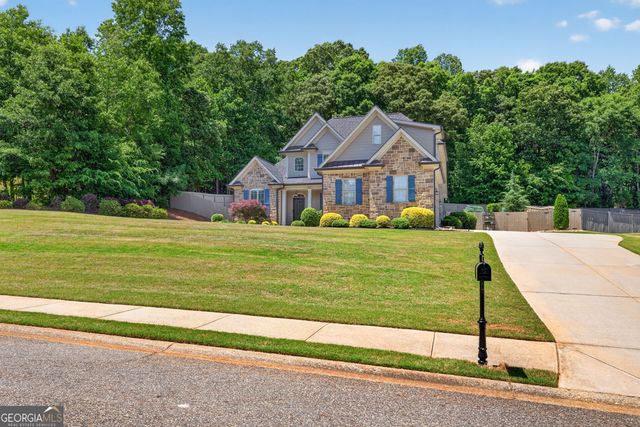 321 Woods Creek Road, Jefferson, GA 30549