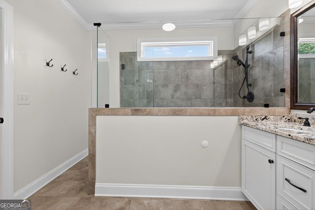 321 Woods Creek Road, Jefferson, GA 30549