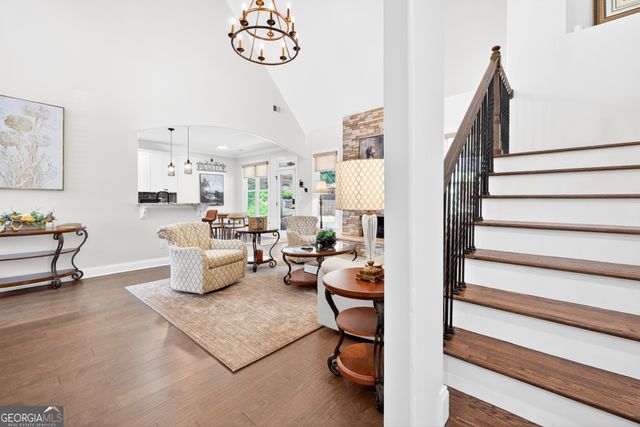 321 Woods Creek Road, Jefferson, GA 30549