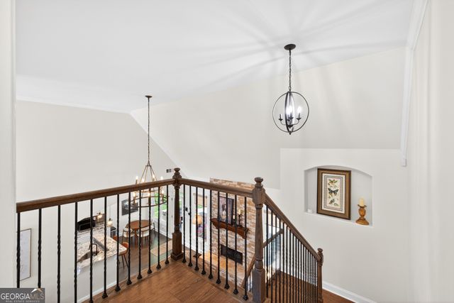 321 Woods Creek Road, Jefferson, GA 30549