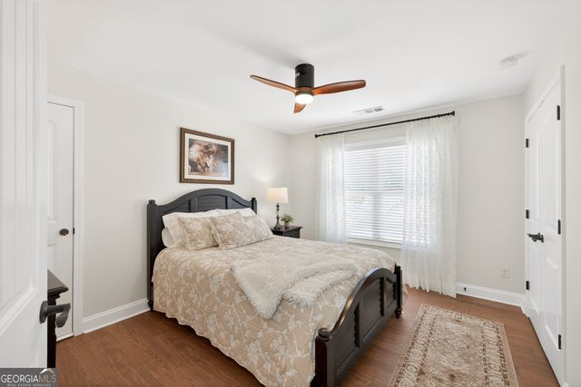 321 Woods Creek Road, Jefferson, GA 30549