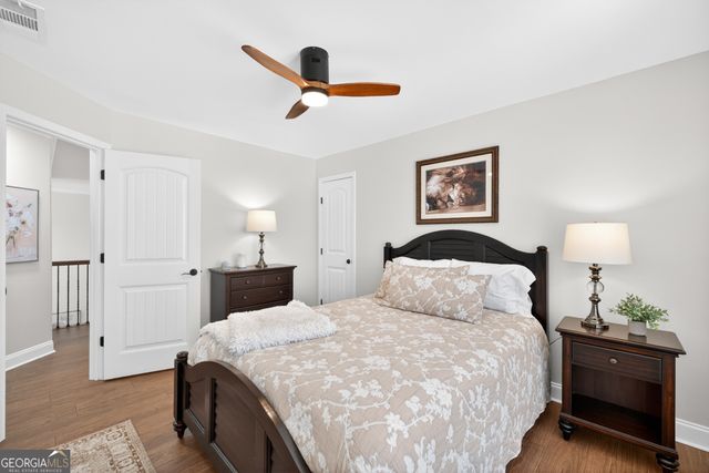 321 Woods Creek Road, Jefferson, GA 30549