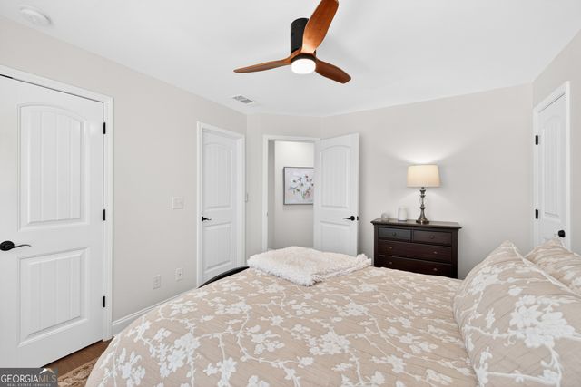 321 Woods Creek Road, Jefferson, GA 30549