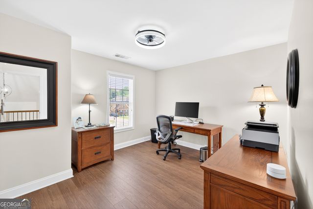 321 Woods Creek Road, Jefferson, GA 30549