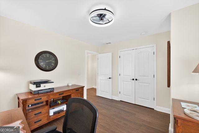 321 Woods Creek Road, Jefferson, GA 30549