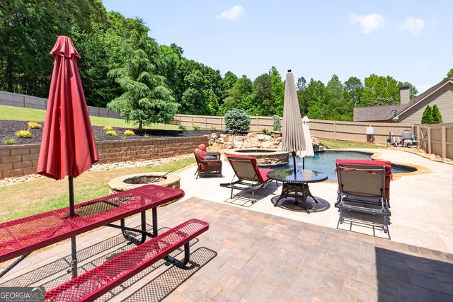 321 Woods Creek Road, Jefferson, GA 30549