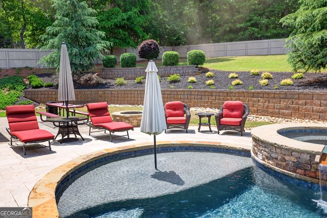 321 Woods Creek Road, Jefferson, GA 30549