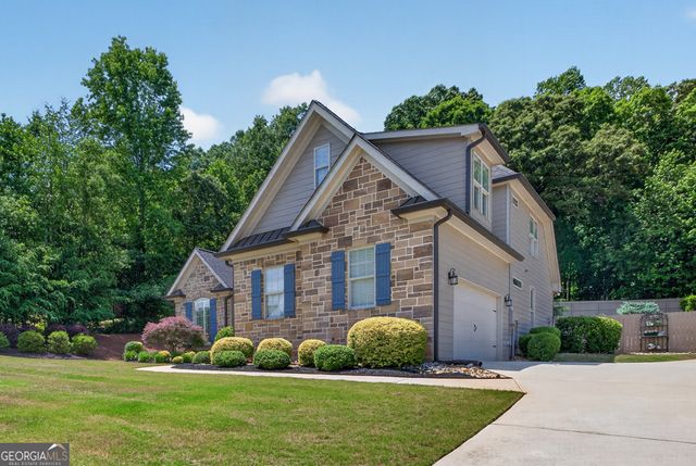 321 Woods Creek Road, Jefferson, GA 30549