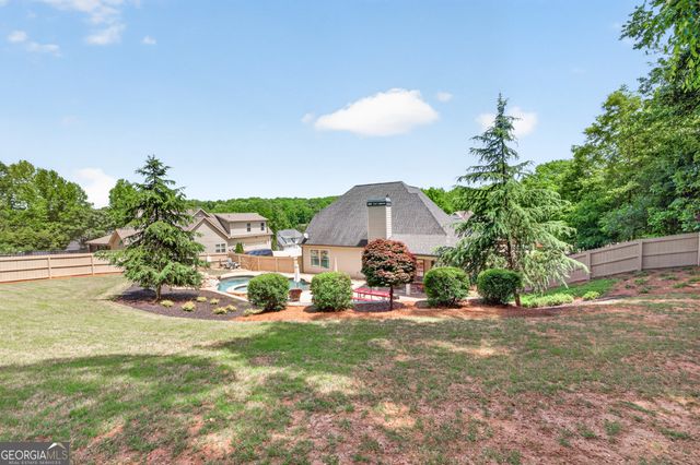 321 Woods Creek Road, Jefferson, GA 30549