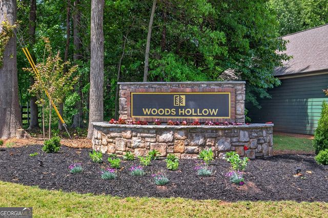 321 Woods Creek Road, Jefferson, GA 30549