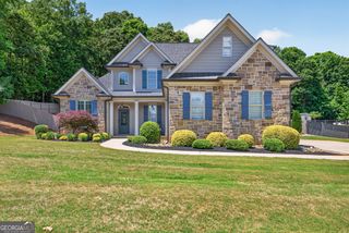 321 Woods Creek Road, Jefferson, GA 30549