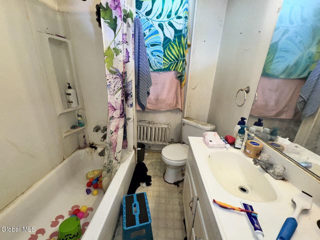 2531 Campbell Avenue, Schenectady, NY 12306