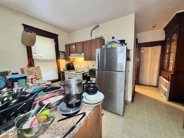 2531 Campbell Avenue, Schenectady, NY 12306