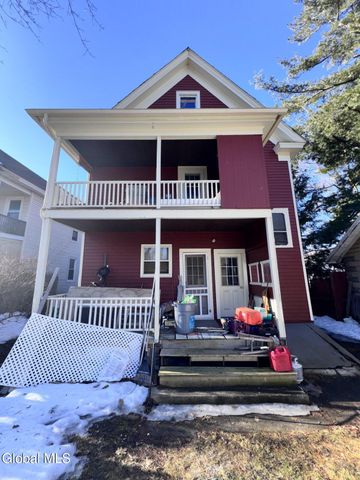 2531 Campbell Avenue, Schenectady, NY 12306
