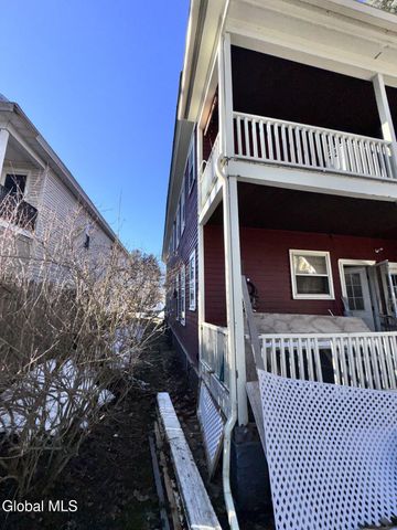 2531 Campbell Avenue, Schenectady, NY 12306