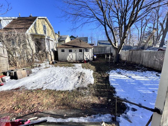 2531 Campbell Avenue, Schenectady, NY 12306