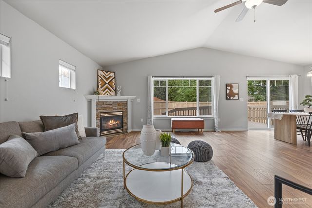 7509 18th Street SE, Lake Stevens, WA 98258