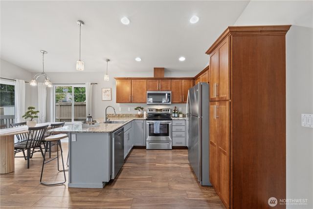 7509 18th Street SE, Lake Stevens, WA 98258