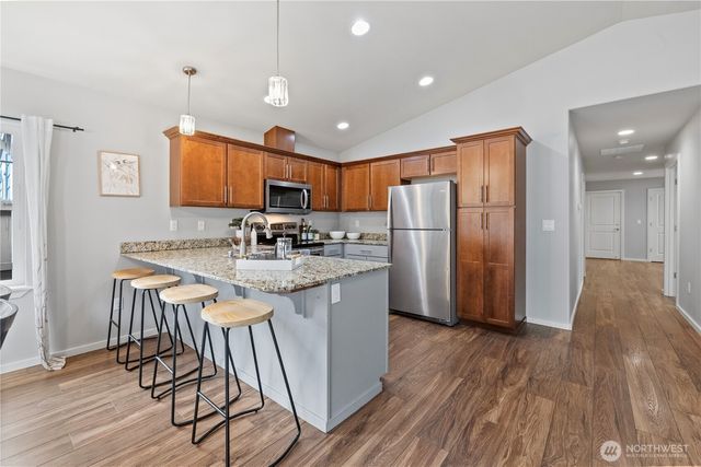 7509 18th Street SE, Lake Stevens, WA 98258