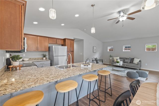 7509 18th Street SE, Lake Stevens, WA 98258