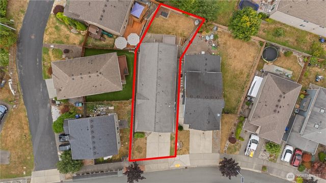 7509 18th Street SE, Lake Stevens, WA 98258