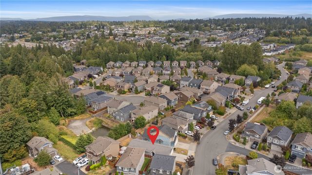 7509 18th Street SE, Lake Stevens, WA 98258