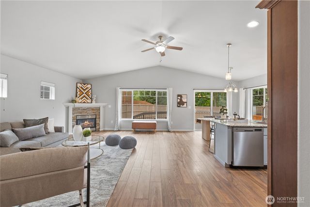 7509 18th Street SE, Lake Stevens, WA 98258