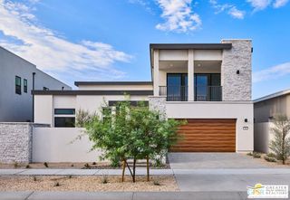 31 Sea Holly Road Lot #173, Rancho Mirage, CA 92270