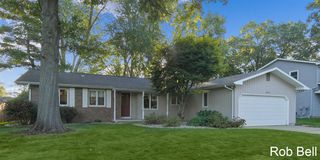 6439 Cypress Street, Portage, MI 49024