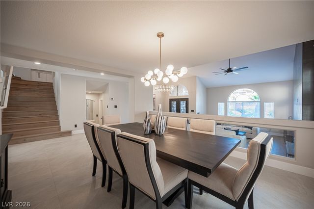4139 Abernethy Forest Place, Las Vegas, NV 89141